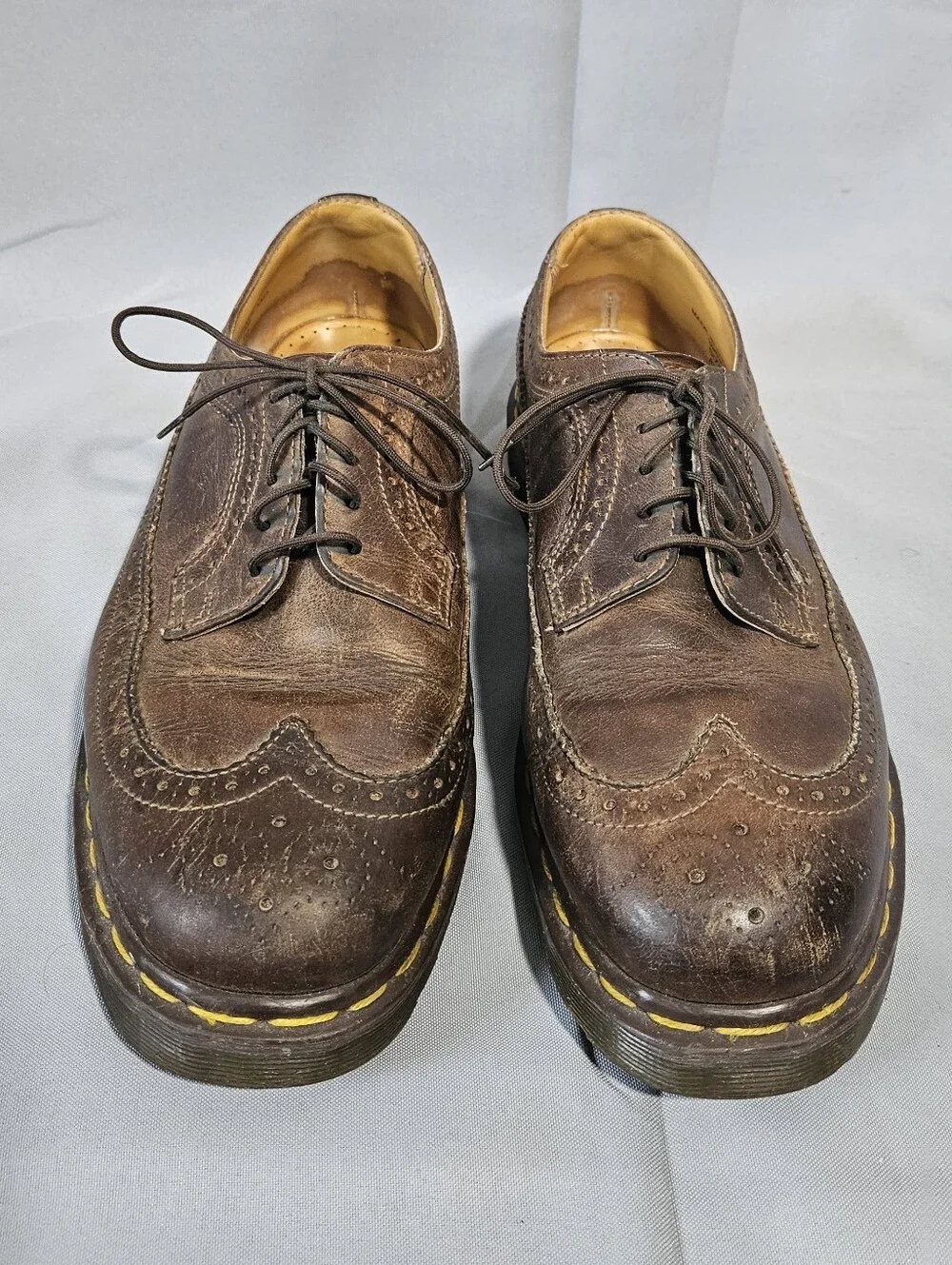 Dr. Martens vtg 90s